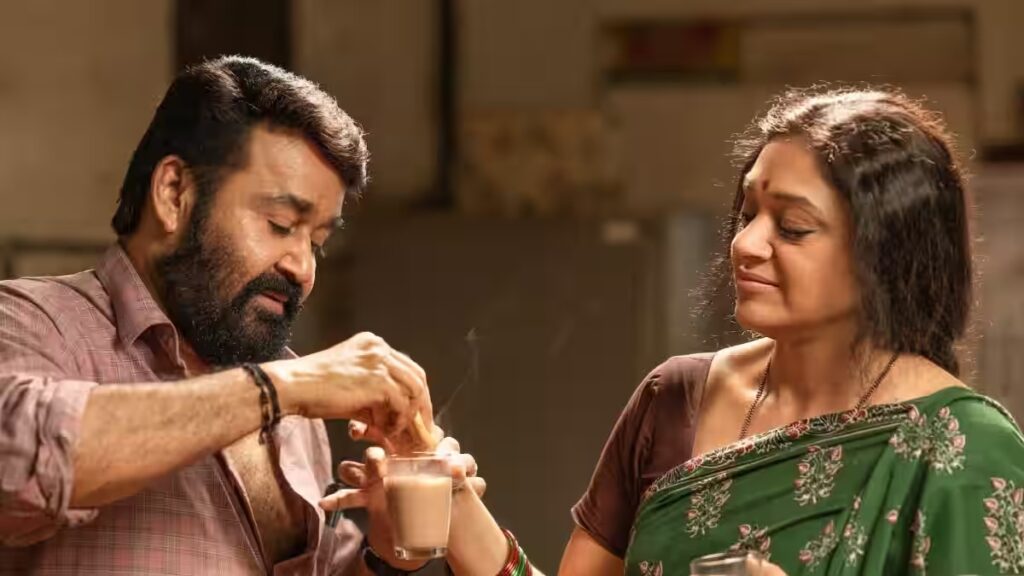थोडारम: मोहनलाल अभिनीत, जो 9 दिनों में 145 करोड़ रुपये का टकराता है, इस दिन तमिल में रिलीज़ होने जा रहा है