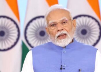 पीएम मोदी ने खेलो इंडिया यूथ गेम्स 2025 का उद्घाटन किया, बिहार पहले-कभी मल्टी-स्पोर्ट मेगा इवेंट की मेजबानी करता है