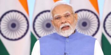 पीएम मोदी ने खेलो इंडिया यूथ गेम्स 2025 का उद्घाटन किया, बिहार पहले-कभी मल्टी-स्पोर्ट मेगा इवेंट की मेजबानी करता है