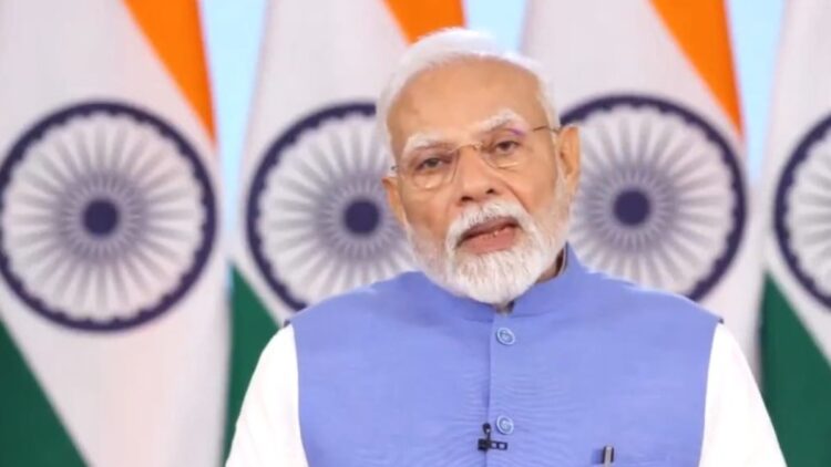 पीएम मोदी ने खेलो इंडिया यूथ गेम्स 2025 का उद्घाटन किया, बिहार पहले-कभी मल्टी-स्पोर्ट मेगा इवेंट की मेजबानी करता है