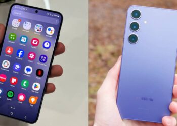 सैमसंग गैलेक्सी S24 प्लस 256GB को 50,000 रुपये की कीमत में कटौती मिलती है