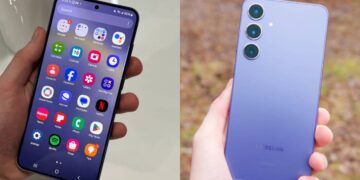 सैमसंग गैलेक्सी S24 प्लस 256GB को 50,000 रुपये की कीमत में कटौती मिलती है