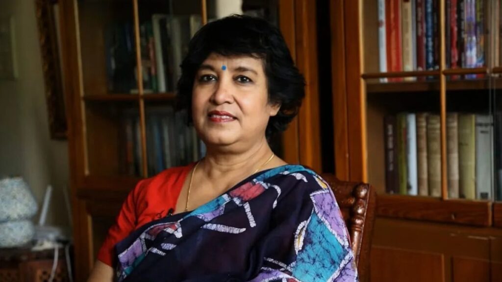 जब तक इस्लाम है तब तक आतंकवाद इतना लंबा रहेगा: पाहलगाम हमले पर निर्वासित बांग्लादेशी लेखक तसलीमा नसरीन