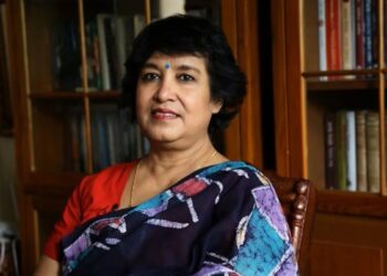 जब तक इस्लाम है तब तक आतंकवाद इतना लंबा रहेगा: पाहलगाम हमले पर निर्वासित बांग्लादेशी लेखक तसलीमा नसरीन