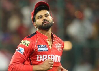पंजाब किंग्स ने आईपीएल 2025 में श्रेयस अय्यर की कप्तानी के तहत 11 साल के सूखे को समाप्त किया