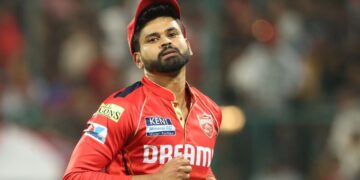 पंजाब किंग्स ने आईपीएल 2025 में श्रेयस अय्यर की कप्तानी के तहत 11 साल के सूखे को समाप्त किया