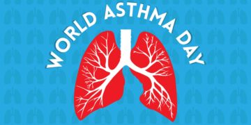 विश्व अस्थमा दिवस 2025: इस पुरानी श्वसन स्थिति के लिए कारण, लक्षण और उपचार जानें
