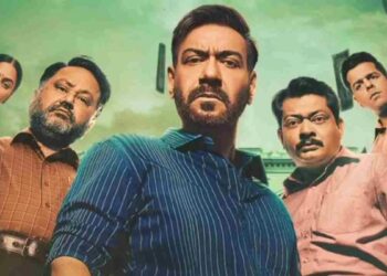 बॉक्स ऑफिस की रिपोर्ट: RAID 2, BHOOTNII और KESARI: अध्याय 2 ने रविवार को कितना संग्रह किया?