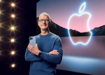 Apple कथित तौर पर 2 वार्षिक iPhone लॉन्च इवेंट्स की योजना फोल्डेबल और एयर मॉडल के रूप में जल्द ही आ रहा है