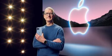 Apple कथित तौर पर 2 वार्षिक iPhone लॉन्च इवेंट्स की योजना फोल्डेबल और एयर मॉडल के रूप में जल्द ही आ रहा है