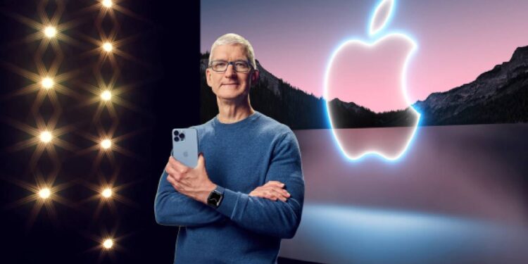 Apple कथित तौर पर 2 वार्षिक iPhone लॉन्च इवेंट्स की योजना फोल्डेबल और एयर मॉडल के रूप में जल्द ही आ रहा है
