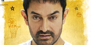 सीतारे ज़मीन पार रिलीज की तारीख की घोषणा की, आमिर खान की फिल्म दस डेब्यूटेंट लॉन्च करने के लिए