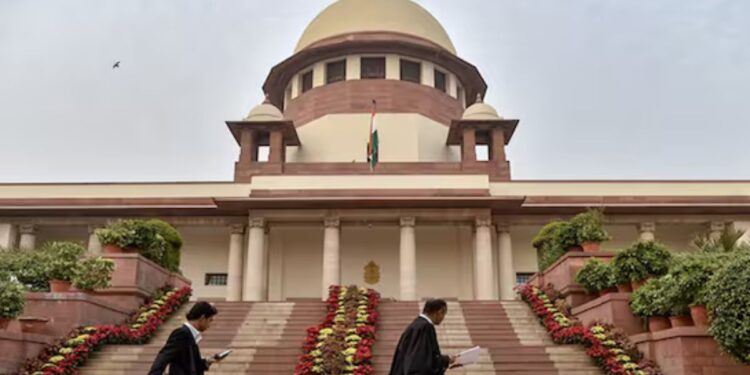 एससी ने पिलगाम आतंकी हमले के मद्देनजर पर्यटकों की सुरक्षा की मांग करने वाले पायल को खारिज कर दिया, याचिकाकर्ता को फटकार लगाते हुए
