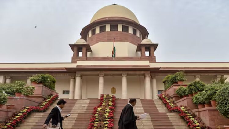 एससी ने पिलगाम आतंकी हमले के मद्देनजर पर्यटकों की सुरक्षा की मांग करने वाले पायल को खारिज कर दिया, याचिकाकर्ता को फटकार लगाते हुए