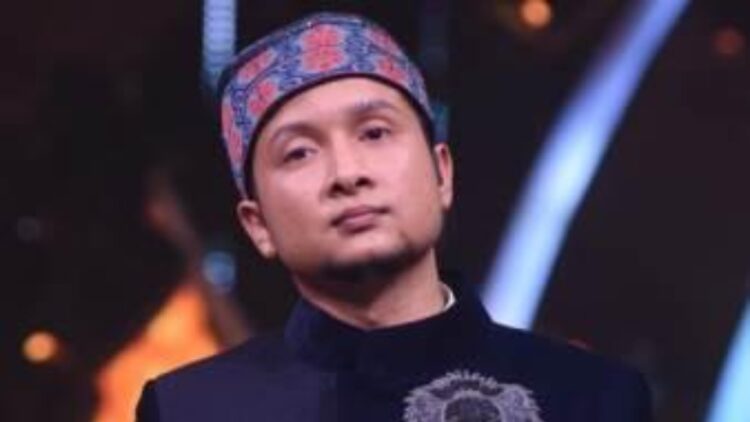 भारतीय आइडल 12 विजेता पावंडीप राजन, अहमदाबाद के पास दुर्घटना के साथ मिलते हैं, अस्पताल वीडियो वायरल हो जाता है