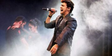 कर्नाटक फिल्म चैंबर बेंगलुरु कॉन्सर्ट विवादों के लिए सोनू निगाम का बहिष्कार करने के लिए