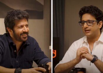 फिल्मी हस्टल एक्सक्लूसिव: क्लाइव लॉयड्स व्यंग्य को रणवीर सिंह के ब्रेकडाउन में, कबीर खान ने 83 किस्सा साझा किए