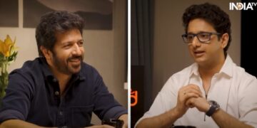 फिल्मी हस्टल एक्सक्लूसिव: क्लाइव लॉयड्स व्यंग्य को रणवीर सिंह के ब्रेकडाउन में, कबीर खान ने 83 किस्सा साझा किए