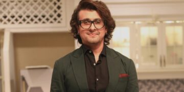 सोनू निगाम ने बेंगलुरु कॉन्सर्ट विवाद पर कर्नाटक से माफी मांगी: 'तुम्हारे लिए मेरा प्यार बड़ा है ...'
