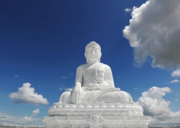 'अयोग्य सांस्कृतिक विरासत': भारत सोथबी के हांगकांग द्वारा बौद्ध अवशेषों की नीलामी को रोकना चाहता है