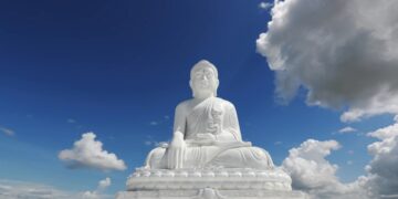 'अयोग्य सांस्कृतिक विरासत': भारत सोथबी के हांगकांग द्वारा बौद्ध अवशेषों की नीलामी को रोकना चाहता है