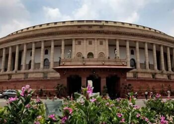 संसद पैनल 'एंटी-नेशनल' सामग्री पर सामाजिक प्लेटफार्मों के खिलाफ की गई कार्रवाई का विवरण चाहता है