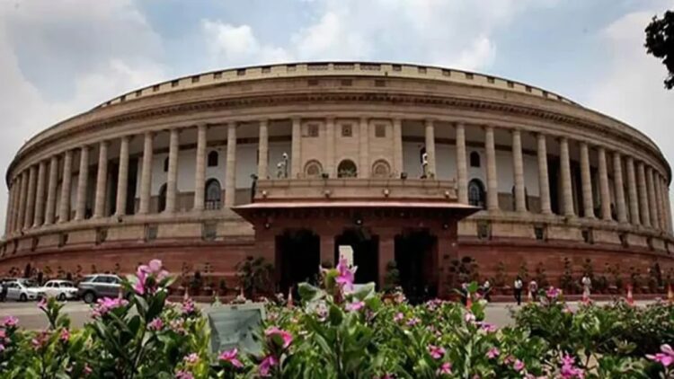 संसद पैनल 'एंटी-नेशनल' सामग्री पर सामाजिक प्लेटफार्मों के खिलाफ की गई कार्रवाई का विवरण चाहता है