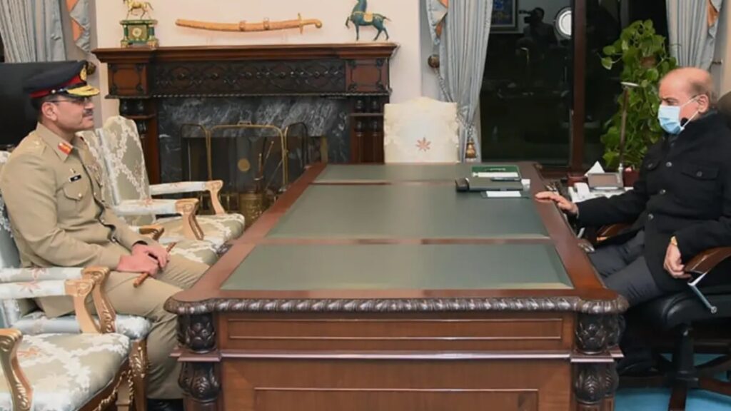मुनिर ने भारत के साथ तनाव के बीच पाकिस्तान की 'राष्ट्रीय प्रतिष्ठा' को संरक्षित करने के लिए 'पूर्ण ताकत' के साथ जवाब देने की कसम खाई