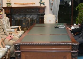 मुनिर ने भारत के साथ तनाव के बीच पाकिस्तान की 'राष्ट्रीय प्रतिष्ठा' को संरक्षित करने के लिए 'पूर्ण ताकत' के साथ जवाब देने की कसम खाई