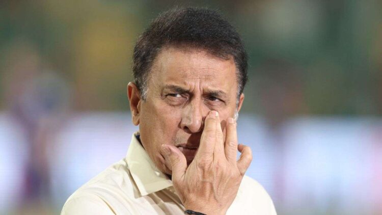 Sunil Gavaskar IPL 2026 से पहले प्रमुख नियम परिवर्तन के लिए अधिवक्ता