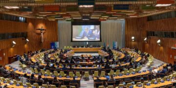 पाकिस्तान के लिए बिग झटका, UNSC मीट ने इस्लामाबाद के अनुरोध पर कहा कि भारत के साथ तनाव के बिना फैसले समाप्त हो गया