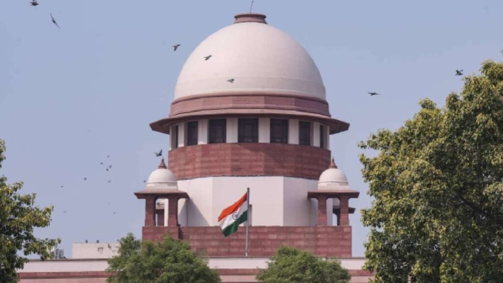 सुप्रीम कोर्ट ने न्यायाधीशों की संपत्ति के विवरण का खुलासा किया: जस्टिस केवी विश्वनाथन टॉप्स लिस्ट के साथ 20120 करोड़ रुपये की संपत्ति