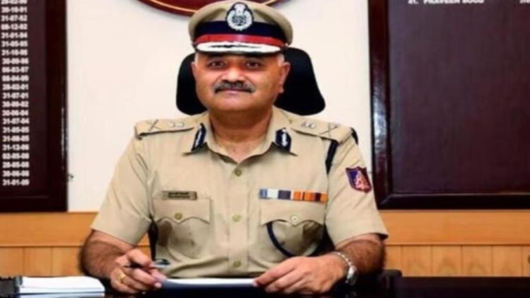 CBI के मुख्य प्रवीण सूद के कार्यकाल का विस्तार करने की संभावना केंद्र, राहुल गांधी ने असंतोष नोट: स्रोतों को प्रस्तुत किया