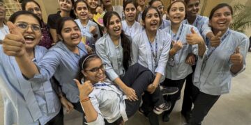 MPBSE MP बोर्ड 10 वीं टॉपर्स लिस्ट 2025 रिलीज़ हुई