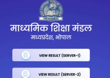 MPBSE MP बोर्ड 10 वीं, 12 वीं परिणाम डाउनलोड लिंक आउट, यहां देखें