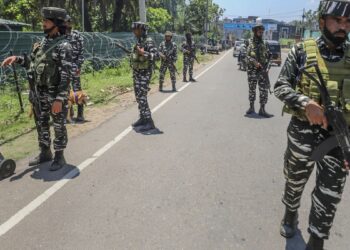 भारत में मॉक ड्रिल कल: राज्यों और यूटीएस में भाग लेने वाले जिलों की पूरी सूची की जाँच करें