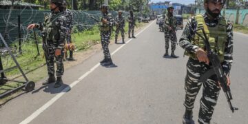 भारत में मॉक ड्रिल कल: राज्यों और यूटीएस में भाग लेने वाले जिलों की पूरी सूची की जाँच करें