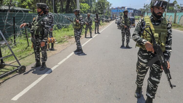 भारत में मॉक ड्रिल कल: राज्यों और यूटीएस में भाग लेने वाले जिलों की पूरी सूची की जाँच करें