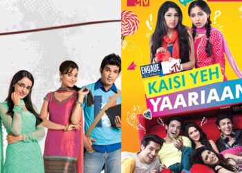 Kaisi yeh yariyaan to mile Jab Hum tum, 5 भारतीय युवाओं से पता चलता है कि 'उदासीनता' का अर्थ है