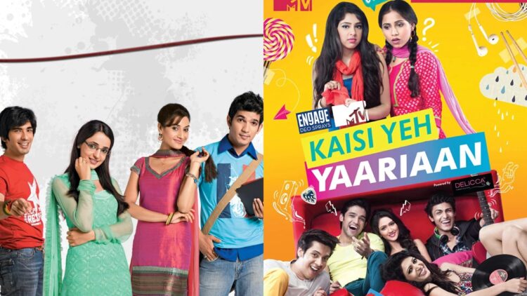 Kaisi yeh yariyaan to mile Jab Hum tum, 5 भारतीय युवाओं से पता चलता है कि 'उदासीनता' का अर्थ है