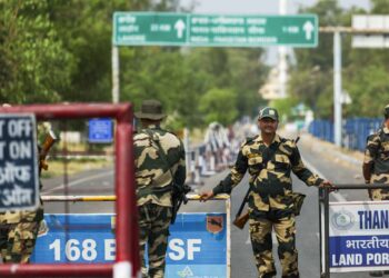 ब्लैकआउट, निकासी, विशेष गश्ती इकाइयाँ: कल मॉक ड्रिल के लिए शहर-वार तैयारी की जाँच करें