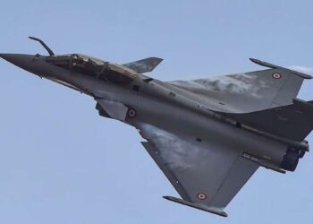 NOTAM क्या है? 7-8 मई से इंडो-पाक सीमा के साथ बड़े पैमाने पर हवा के व्यायाम के लिए नोटिस के बारे में जानें
