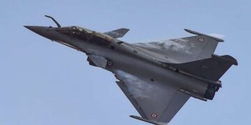 NOTAM क्या है? 7-8 मई से इंडो-पाक सीमा के साथ बड़े पैमाने पर हवा के व्यायाम के लिए नोटिस के बारे में जानें