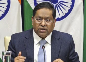 'आंतरिक मामलों में हस्तक्षेप को अस्वीकार करें': मेया ने पाहलगाम टेरर अटैक पर ओआईसी का बयान दिया