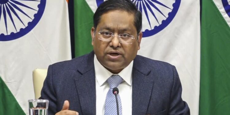 'आंतरिक मामलों में हस्तक्षेप को अस्वीकार करें': मेया ने पाहलगाम टेरर अटैक पर ओआईसी का बयान दिया