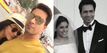 गजिनी अभिनेता असिन और राहुल शर्मा की प्रेम कहानी पर एक नज़र, इस बॉलीवुड स्टार ने कामदेव की भूमिका निभाई