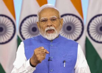 पाकिस्तान को पीएम मोदी का मजबूत संदेश: 'भारत के पानी का उपयोग केवल भारत के हितों में किया जाएगा'