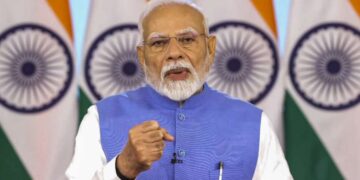 पाकिस्तान को पीएम मोदी का मजबूत संदेश: 'भारत के पानी का उपयोग केवल भारत के हितों में किया जाएगा'