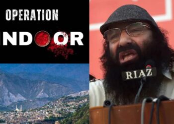 ऑपरेशन सिंदूर: भारत ने पोक में मुजफ्फराबाद पर हमला क्यों किया? आतंक मुख्यालय के बारे में सब पता है