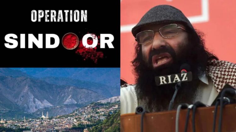 ऑपरेशन सिंदूर: भारत ने पोक में मुजफ्फराबाद पर हमला क्यों किया? आतंक मुख्यालय के बारे में सब पता है